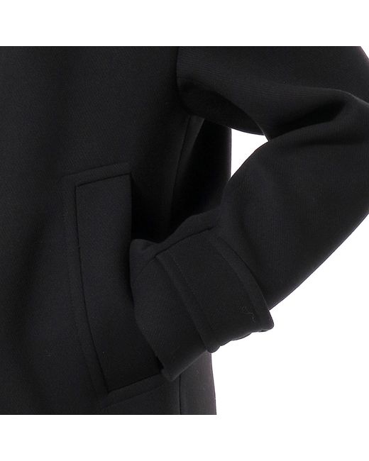 AGGI by HALEWSKI Black Lorena Jacket