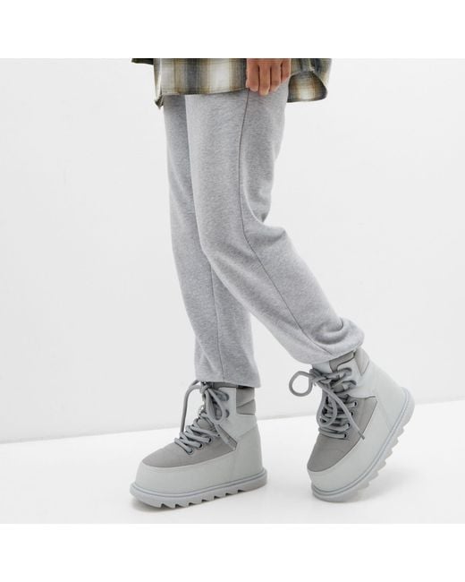 United Nude Gray Zembla Peak