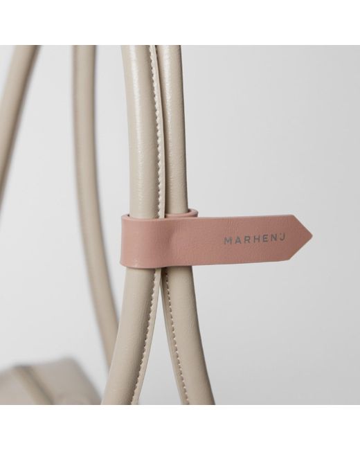 MARHEN.J Gray Neutrals Lara