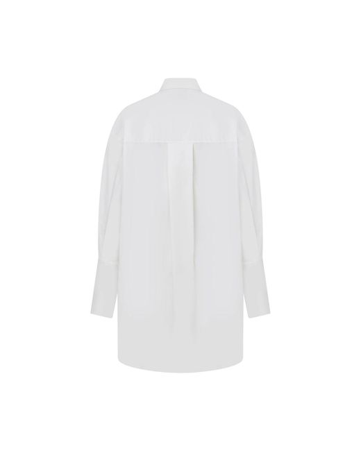 Fob Paris White Jade Shirt