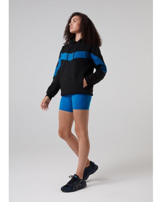 VIEREN Blue Prowess Short