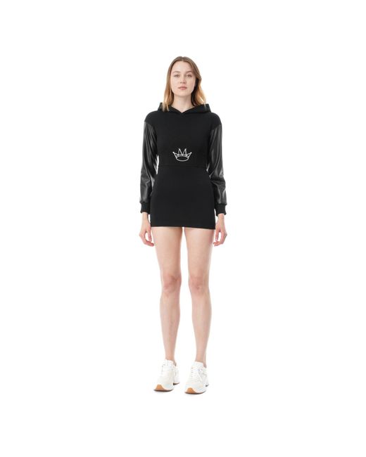 MARGOT VII Blue Mv Dress