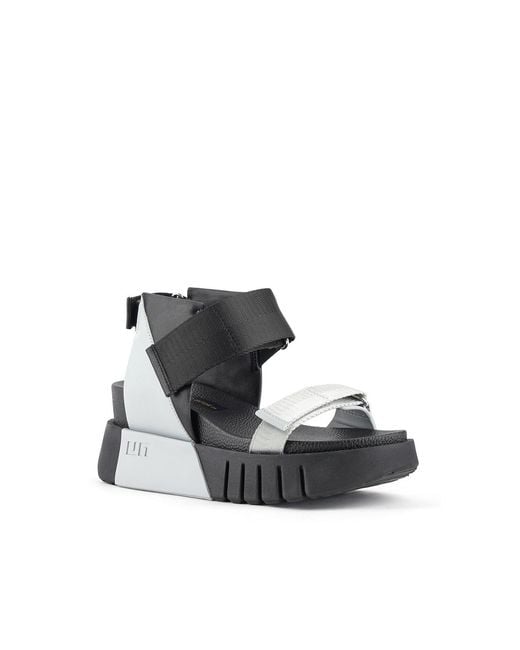 United Nude Black Delta Run