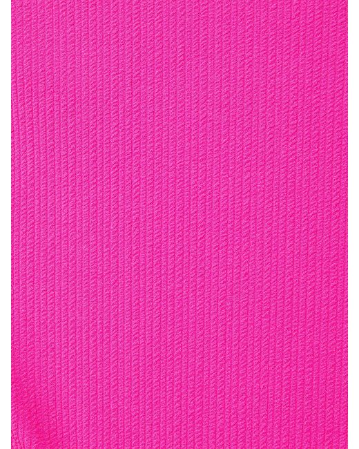 Change of Scenery Pink Camilla Ring Bottom