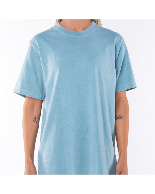 Ariko Blue Ocean Beach T-Shirt for men