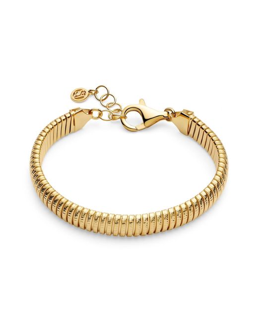 Sif Jakobs Jewellery Metallic Bracelet Riva