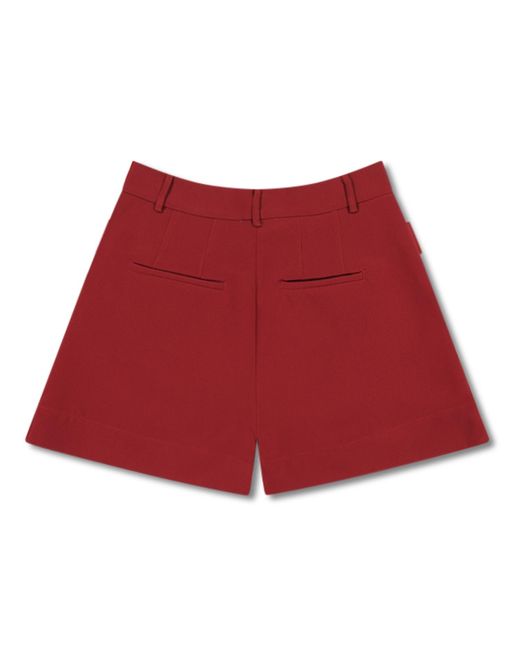 SECTION 101 Red Emmett Short