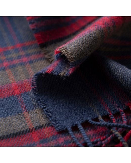 Araminta Campbell Ltd Blue Highlands