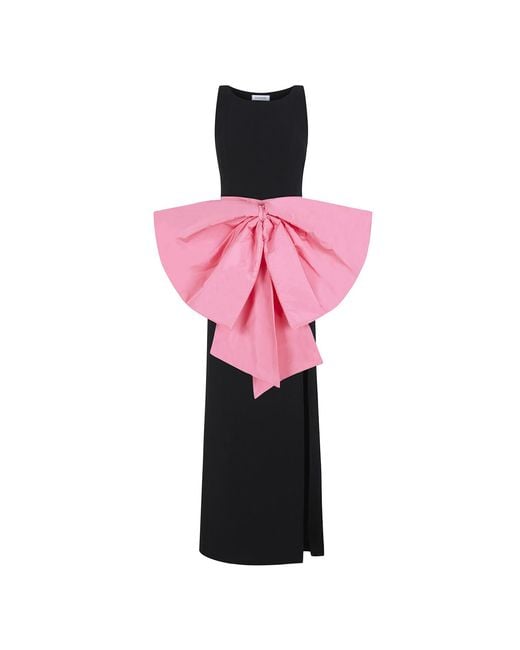 Koahari Pink Marta Dress