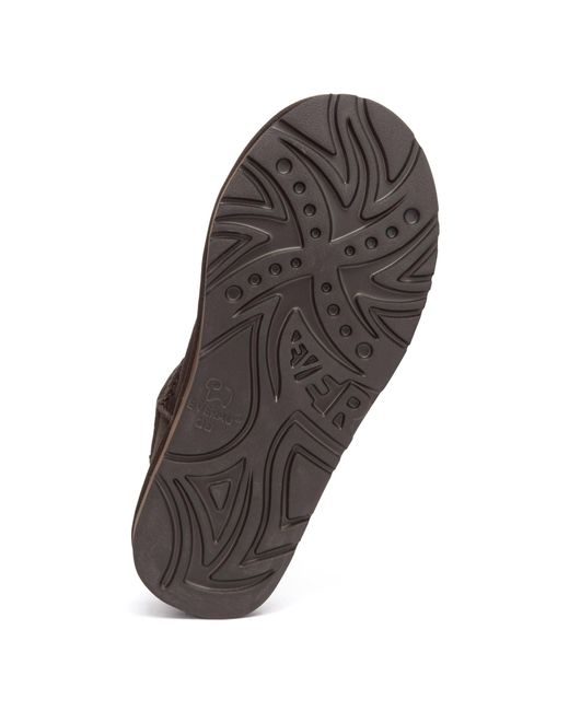 EverAu Australia Brown Quail Ultra Mini Boots