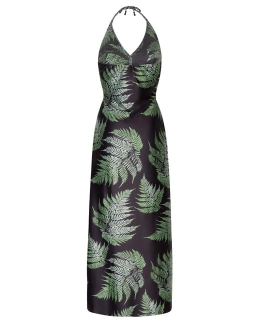 Chic by Lirette Black Halter Dress Boquete