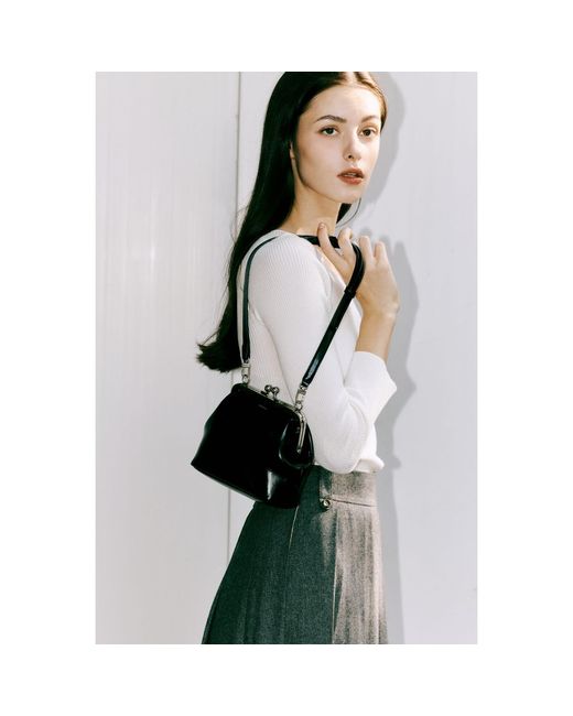 MARHEN.J Black Sally