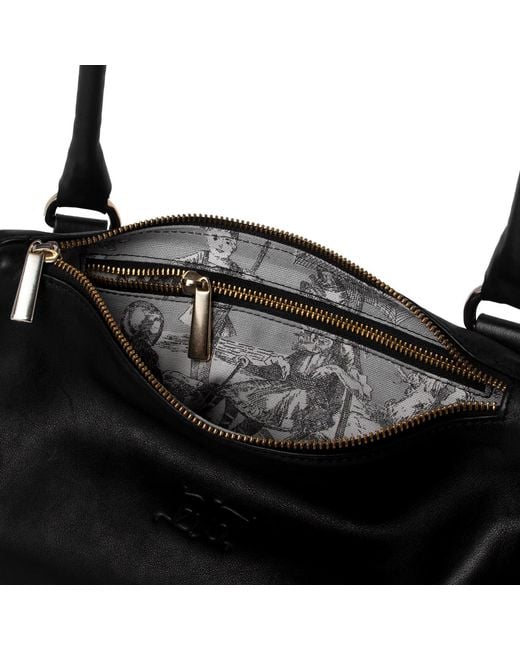 Bleïs Madrid Black Bess
