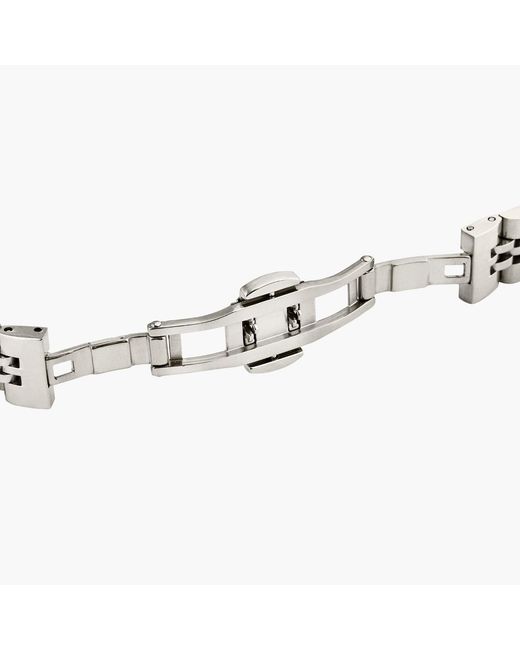 Bermuda Watch Company Metallic Maivelle