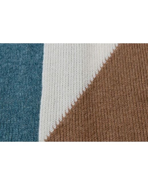 Màiri M Macleod Blue Caol Ginger