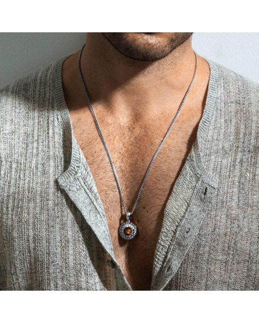 Corso Jewelry Metallic Eros