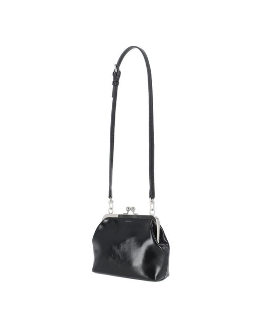 MARHEN.J Black Sally