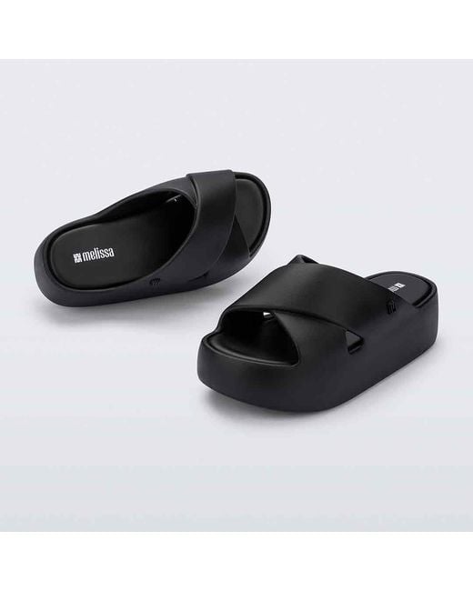 Melissa Black Free Cross Platform