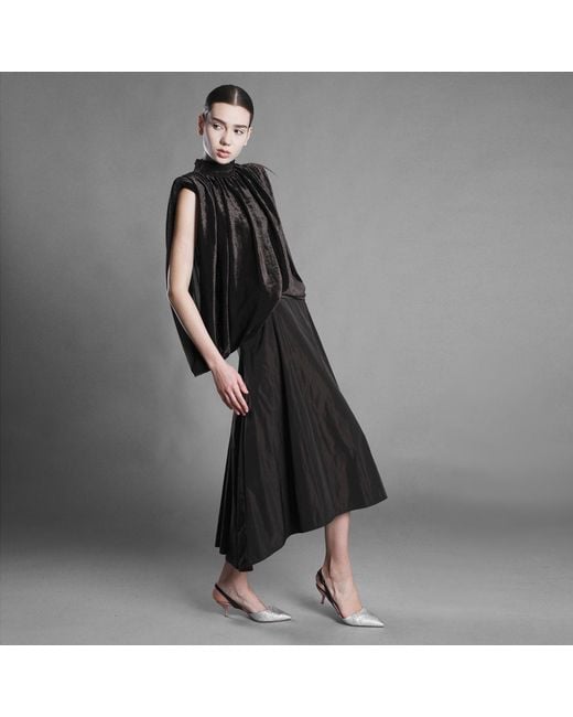 Silvia Serban Black Two