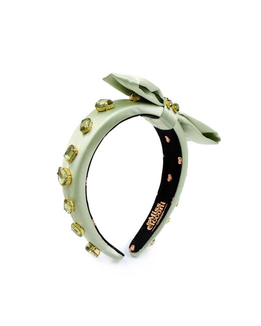 Cicconi Miss Cicconi Sofia in Green | Lyst