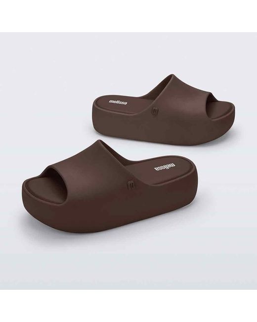 Melissa Brown Free Platform Slide