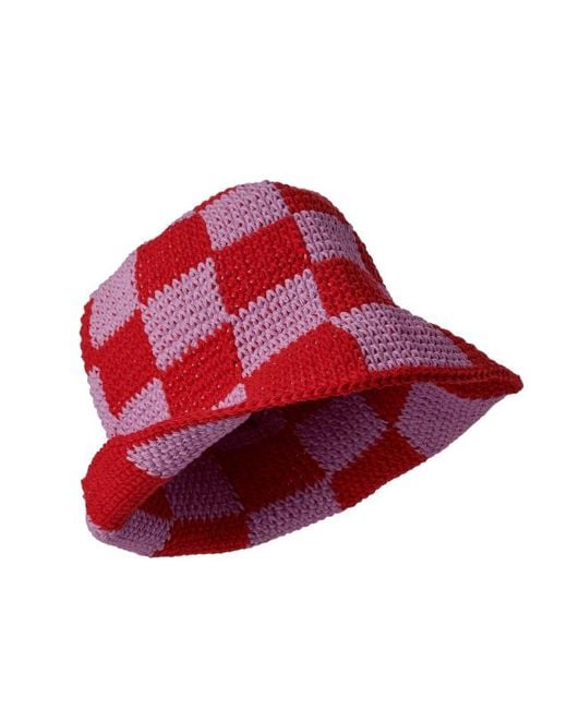 Hotpot Variety Red Be Mine Hat