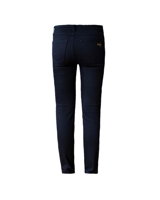 My Pair Of Jeans Black Dream Slim Jeans