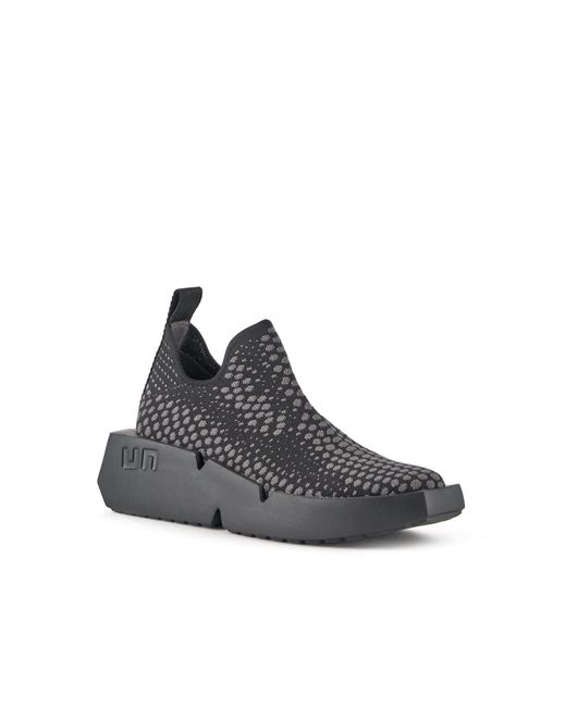 United Nude Black Mega Fab