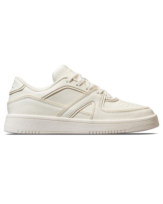Athletic Propulsion Labs White Neutrals Nostalgia '87 Ivory