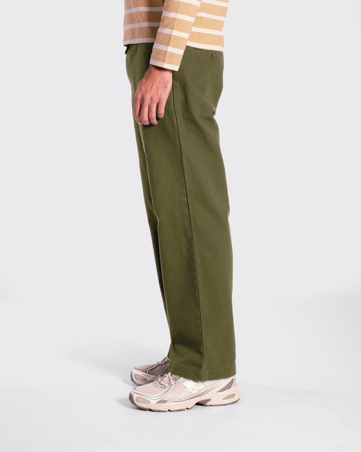 Far Afield Green House Trouser for men