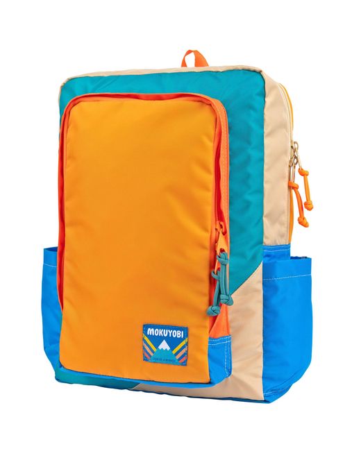 Heatwave Mini Backpack main image 1
