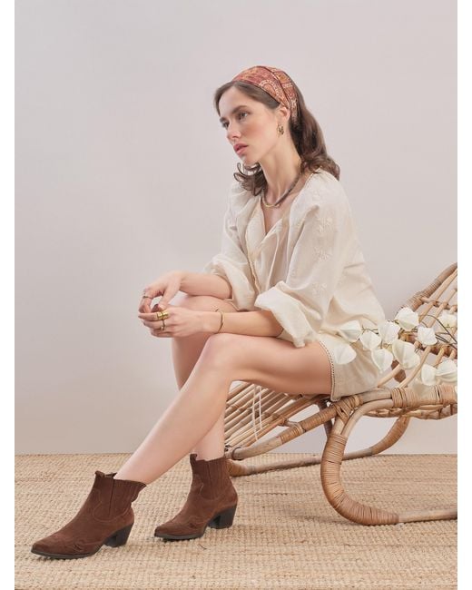 Malo Natural Neutrals Soft Rose