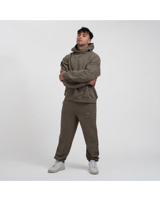 Storm Green Everyday Sweatpants