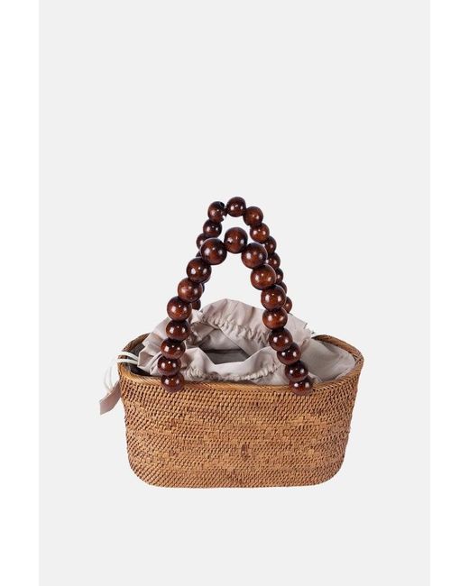 Jelavu Women's Brown Jelavu
