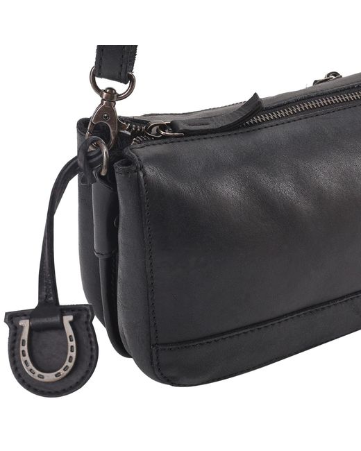 Lloyd Baker Black Flora