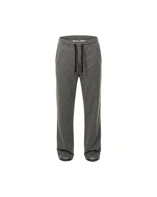 Saved Lab Gray Relaxed Sweatpant for men