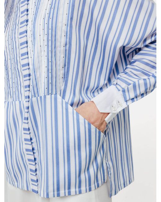 Helene Galwas Blue Biancare