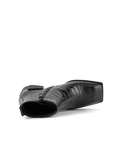 United Nude Black Jimmy Mid Ii
