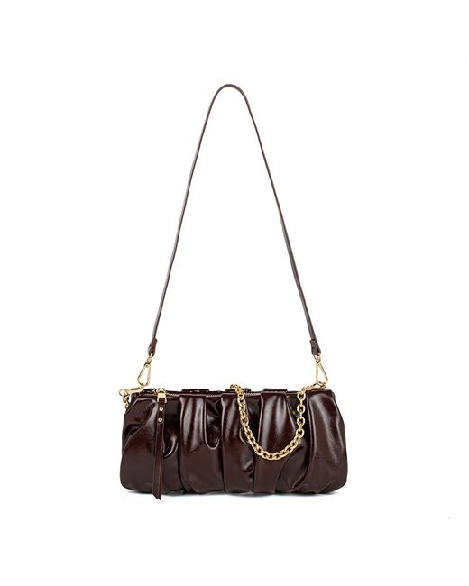Mkf Collection - J'omor Red Cinthya Shoulder Bag