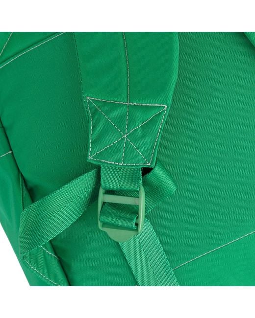 Mokuyobi Green Kelly Atlas Backpack