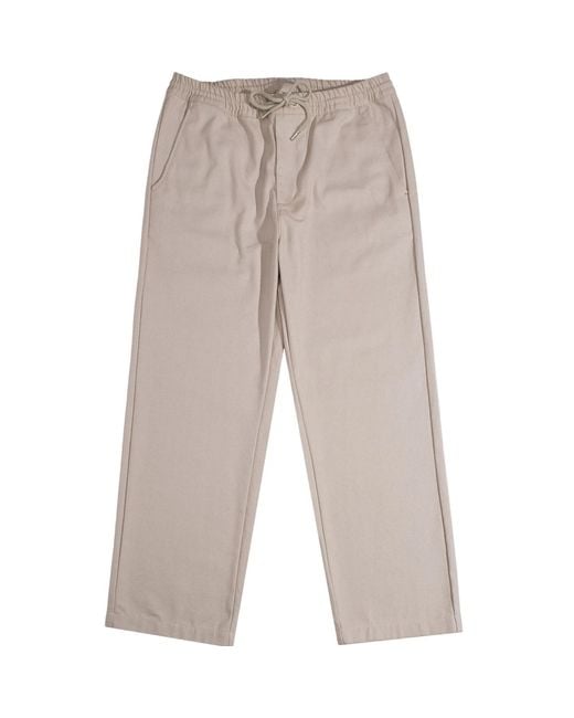 Far Afield Gray Neutrals House Trouser for men