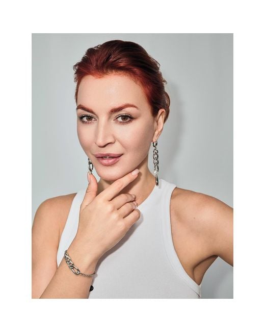 Mymokondo Metallic Elara Bracelet