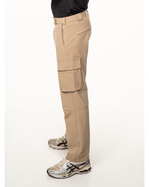 Saved Lab Natural Neutrals Cargo Pant for men