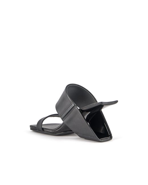 United Nude Gray Loop Hi