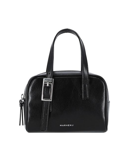 MARHEN.J Black Bellina
