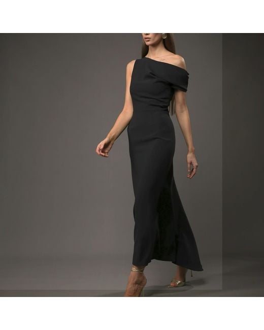 Tuva Collection Black The Aven