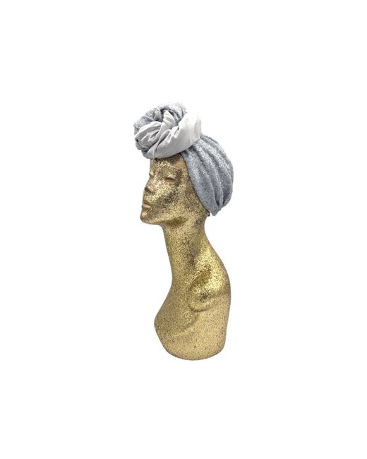 Julia Clancey Metallic Edith Glitz
