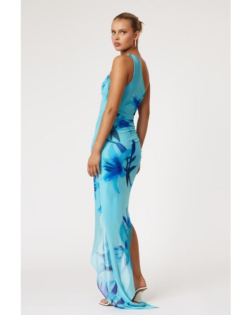 Studio Lexi Blue Carina Dress