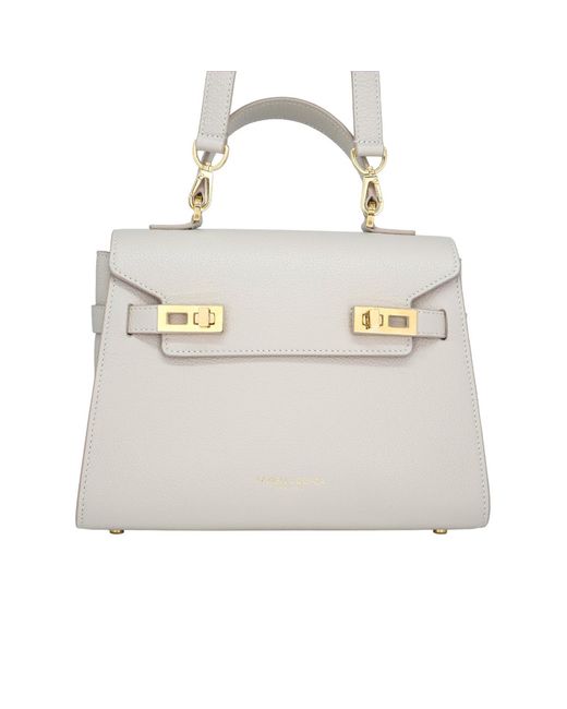 Ornella Gorza Natural Neutrals Capri