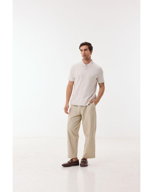 Ashita Fernandes White Zephyr for men